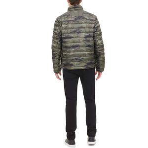 Chaqueta Ligera de Camuflaje para Hombre, Material de Primera Calidad, Servicio OEM, Chaqueta para Todas las Temporadas, Último Diseño, Nueva Llegada 2026 - Product Image 4