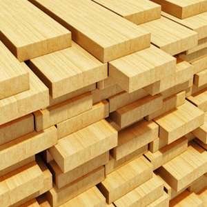 Bois de haute qualité en eucalyptus pour la construction, en vente - Product Image 4