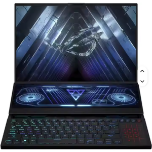 Ordinateur portable de jeu 2-en-1 spécial Flow Z13 GZ302EA-XS99 13,4 pouces QHD+ 240 Hz |   8060S |   Al Max+ |   128 Go LPDDR5X |   SSD 1 To - Product Image 2