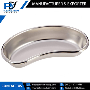 Service OEM personnalisé, dernière conception, prix raisonnable, plat chirurgical pour rein à vendre/meilleure vente, plat chirurgical pour rein - Product Image 3