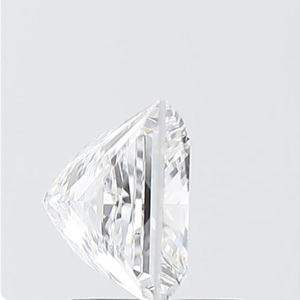 AJRETAIL - Diamante Cultivado en Laboratorio de 1.70 Quilates, Corte Princesa, E VS2, Certificado IGI India, para Joyería, Modelo AJPRCS_20 Delhi - Product Image 2