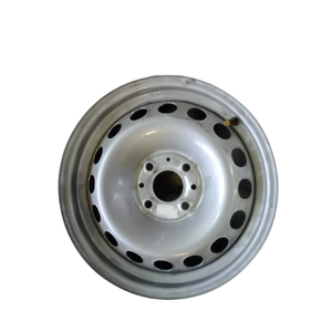 Rueda de Acero para FIAT Punto Sedán 3P 3ra Serie (03>) - Product Image 1