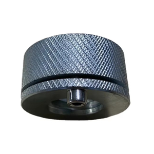 Servicios de mecanizado de precisión no estándar personalizados Acero inoxidable Aluminio Latón Titanio-CNC Tecnología de electroerosión por hilo mecanizado - Product Image 3