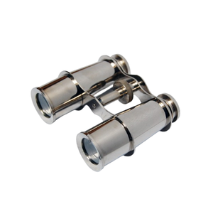 Binocular náutico de latón auténtico para entusiastas de la decoración hecho a mano con detalles de precisión y encanto marítimo atemporal - Product Image 6