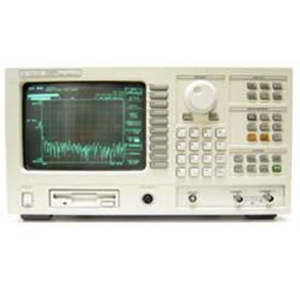 Analizador de Señales Agilent 35665A de Segunda Mano, Analizador de Espectro - Product Image 1