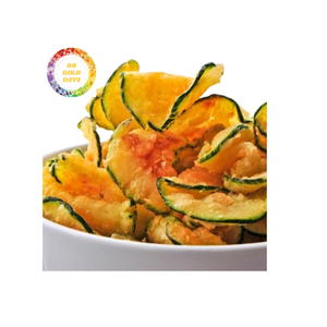 Collations artisanales croustillantes à la citrouille séchée du Vietnam goût sucré croquant idéal pour la vente au détail en gros et l'utilisation en emballage - Product Image 6