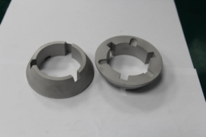 Tùy chỉnh máy công cụ CNC máy tiện bộ phận kim loại chế biến phi tiêu chuẩn thép không gỉ & nhôm gia công phần cứng dịch vụ - Product Image 3