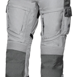Top Selling Quality Motorbike Cordura Pants Soft and Comfortable With Protective-Features Custom Made and Pockets - Product Image 4