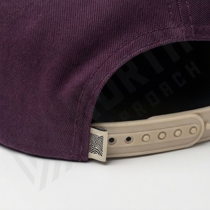 Gorra de Béisbol Unisex de la Mejor Calidad, Estilo Deportivo, Bordado a Mano, Personalizable, Nuevo Lanzamiento, Superventas, Mejor Proveedor - Product Image 6