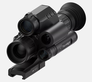 BEST Quality New TNC335R ThermNight Thermal & Night Vision Multispectral Scope with 384-35 <b>Laser</b> <b>Rangefinder</b> - Product Image 1