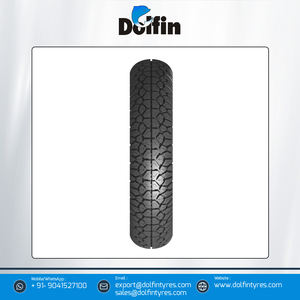 Neumático de Repuesto de Alta Calidad para Triciclo Serie MZ Dolfin, Tamaño 2.50-16, para Reequipamiento/Actualización 1 - Product Image 2