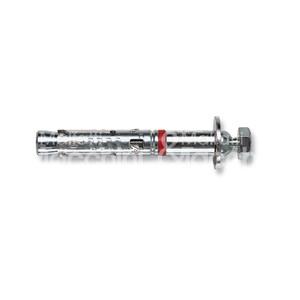ปลั๊กเหล็ก TAM-BP พร้อมสกรูนิรภัย - Product Image 1