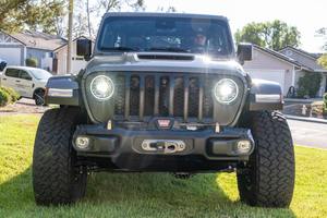 Jeep Wrangler Unlimited Rubicon 392 4x4 2022 Usado en Buen Estado - Product Image 6