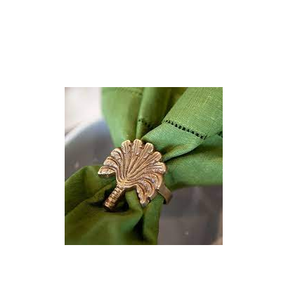 Cuivre de ménage Serviette En Métal Feuilles Serviettes Titulaire et personnalisé taille pas cher prix et Offre Spéciale - Product Image 4