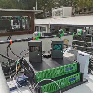 Codificador de Transmisión en Vivo U ONE V3, Transmisor de Video 4K 5G, Nuevo, en Caja Sellada, Venta Rápida - Product Image 1