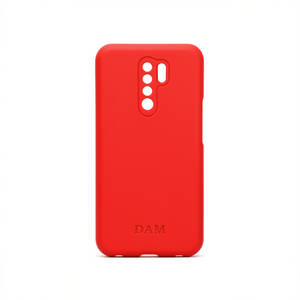 Protector de Cámara de Plástico DAM para iPhone 14, Cubierta de Lente Original con Recortes Precisos, Disponible en Varios Colores - Product Image 1