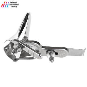 อัตราการขายส่งที่มีคุณภาพดีพื้นฐานของเครื่องมือผ่าตัดนรีเวชวิทยาผ่าตัดช่องคลอดโดย debonairii - Product Image 4