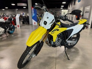 Vente rapide pour les Suzuki <span class=keywords><strong>DR</strong></span>-Z 4S+ 2024-2026, nouvelle moto tout-terrain double usage - Product Image 6