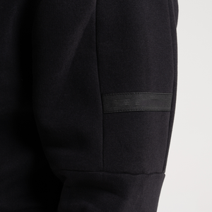 Sweat à capuche en molleton 100 % coton pour homme, style streetwear, taille personnalisée, respirant, léger, avec logo personnalisé, nouveau design, vente en gros - Product Image 4