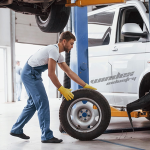Guantes de trabajo de seguridad resistentes de calidad superior Guantes de mano de protección industrial - Product Image 5