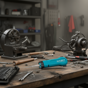 Herramienta de Liberación de Cables para Conectores Automotrices Hazet SYSTEM - Product Image 3