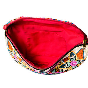 Bolso de mano de noche elegante de calidad asegurada para fiesta de mujer y uso de boda disponible para exportación a granel - Product Image 4