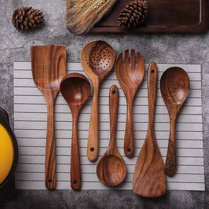 Juego de utensilios de cocina - Product Image 6