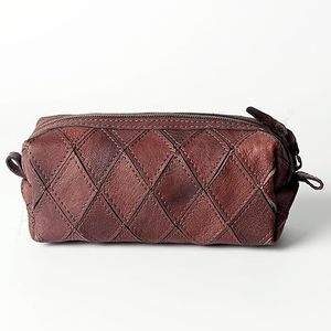 RABADA-Bolsas de viaje de piel de vaca para hombre, gran capacidad, personalizadas, color negro - Product Image 2