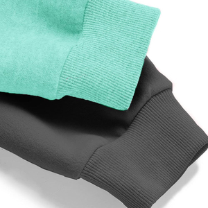 Venta al por mayor personalizado mujeres elegante de alta calidad y personalizado mujeres sudaderas con capucha Material de algodón venta superior buen Material mujeres sudaderas con capucha - Product Image 6