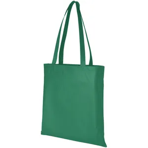 Sacs fourre-tout promotionnels personnalisés Shopper Zeus TNT 6L pour un merchandising efficace - Product Image 2