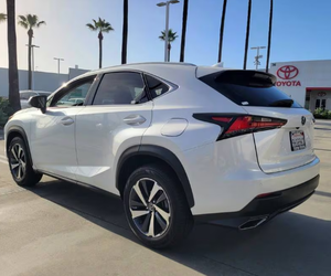 Offre Abordable : SUV Lexus NX300 2020 Disponible à la Vente - Produit Automobile - Product Image 1