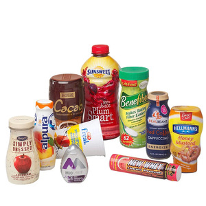 Tự động nhiệt căng hơi thu nhỏ PVC Pet tay áo máy dán nhãn Applicator chai nước gia vị dây chuyền sản xuất - Product Image 6