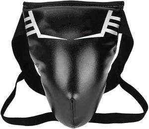Protector Inguinal de Taekwondo para Hombre, Nuevo, de Alta Calidad, Protector Inguinal de Boxeo, Protector Inguinal de Karate, Protector Inguinal de Sanda, Protector Inguinal de Kickboxing - Product Image 6