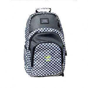 Mochila Deportiva Sublimada para Clubes y Escuelas, Personalizada con Impresión, de Pana, Ligera, Informal, Suave, para Viajes, al por Mayor, SSB-0136 - Product Image 1