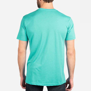 T-shirt pour homme Next Level Apparel N6210 - Product Image 5