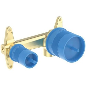 Mezclador de lavabo de pared de una sola palanca IDS Concealed Body H4492AA IDEAL STANDARD para baño y aseo - Product Image 1