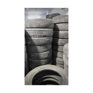 Neumáticos usados de fábrica, suministro a granel, calidad verificada, listos para exportación - Product Image 2