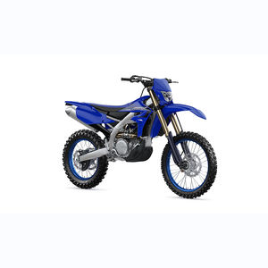 Yamaha WR 450F 2023 - Product Image 6