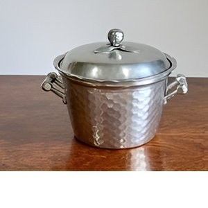 Export Quality Modern Handmade Ice Buckets for <b>Wine</b> and Beverages Chiller Ice Bucket for <b>Bar</b> <b>Wine</b> Chillers - Product Image 2