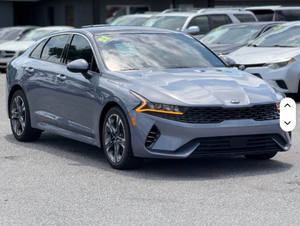 Kia K5 EX Sedán 4D 2021 Seminuevo en Venta - Product Image 6