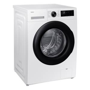 Lavadora de Carga Frontal SERIE 5000F de 10 Kg en Blanco Cristalino, 1400 giri/min, 60x57,5x85cm, Clase A, Modelo WW10FG5U34AEET - Product Image 3