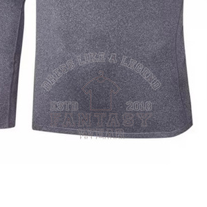 เสื้อกีฬารัดรูปแห้งเร็วของผู้ชายเสื้อ2026แนวแฟนตาซีได้รับการรับรองจาก ISO - Product Image 5