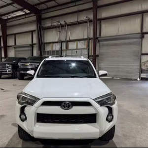 2022 4Runner SR5 V6 RWD Véhicules d'occasion haut de gamme en promotion saisonnière, transmission automatique intelligente, prêts à rouler - Product Image 2