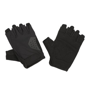 Heated <b>Weight</b> <b>Training</b> <b>Gloves</b> for Gym Use Breathable Non-Slip Black - Product Image 1