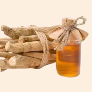 Extracto líquido de Ashwagandha, aceite esencial de grado cosmético soluble en agua, suministro a granel, envío gratis - Product Image 1