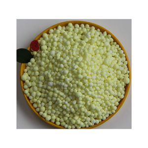 Gránulos esféricos blancos comprimidos de Urea 46 listos para exportación, suministro directo de fábrica - Product Image 2