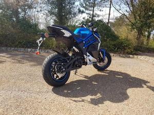 Cyphers 1500w di Qualità con Batteria agli Ioni di Litio (per Motociclette) - Product Image 4