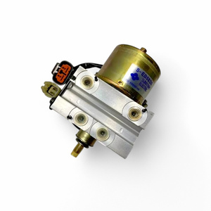 Sistema ABS Originale Yamaha per Majesty 250 1998-1999, Condizione Nuovo, Codice Parte 5CG85930A900 - Product Image 3