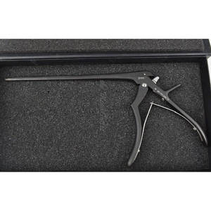 Kerrison Rongeurs Coupe vers le haut à 40 Angle 2mm Bite - Cervical Orthopédique 8" - Product Image 1