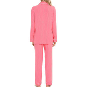 Ensemble de yoga en gros pour femmes, 2 pièces, sans manches, uni, respirant, taille élastique, en spandex/polyester, pyjama 2025 - Product Image 2